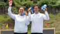 México impone récord en medallas de oro en Juegos Centroamericanos y del Caribe San Salvador 2023