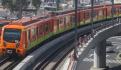Metro CDMX: Línea 7, Línea 8 y Línea A inician con retrasos este lunes 10 de julio