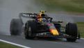 F1 | Gran Premio de Gran Bretaña: Checo Pérez saldrá 16; así largarán los pilotos para la carrera del domingo
