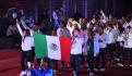 ¡Por sus logros! AMLO anuncia apoyos económicos a deportistas que triunfaron en Centroamericanos