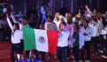 Copa Oro 2023: ¡Otra vez! Aficionados mexicanos se agarran a golpes en un partido del Tricolor en Estados Unidos (VIDEO)