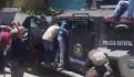 'Los Ardillos' detrás de protestas en Chilpancingo, afirma SSPC; no vamos a caer en provocaciones, destaca