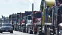 Transportistas amagan con nuevo paro nacional en carreteras si no se cumplen acuerdos