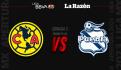 Despliegan operativo en el Estadio Azteca para el partido del América-Puebla