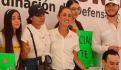 En Puerto Vallarta, Claudia Sheinbaum busca consolidar la 4T