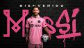 MLS: Inter Miami anuncia a Sergio Busquets como nuevo jugador de su plantilla