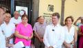 En Colima, Enrique de la Madrid refrenda compromiso con zonas turísticas del país