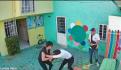 'Están muy apenados': Esto dice la familia de los agresores de la maestra de Kínder en Cuautitlán Izcalli |VIDEO