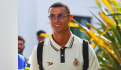 Cristiano Ronaldo podrá ser visto en las pantallas de Azteca Deportes; te decimos a partir de cuándo