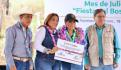 Avanza plan de vivienda en Baja California con 12 mil nuevos hogares, dice Marina del Pilar