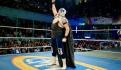 Lucha Libre: Sam Adonis agarra descuidado a Psycho Clown y lo golpea brutalmente de cara a Triplemania XXXI (VIDEO)