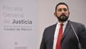 Continuidad en Fiscalía ayudará en el combate a la corrupción y la delincuencia: Martí Batres