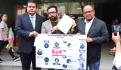Arma Campeche otra acción contra Alito con cateos; él ve hostigamiento