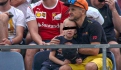 F1 | Gran Premio de Hungría: Checo Pérez saldrá noveno; así largarán los pilotos el domingo