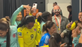Jennifer Hermoso, galardonada por la FIFA; conoce a las jugadoras que representan a la Liga MX