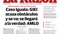 Alejandro Armenta encabeza preferencia electoral para abanderar a Morena a gobierno de Puebla