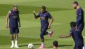 Barcelona vs Real Madrid | Resumen, goles y resultado del partido amistoso (VIDEO)