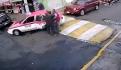 VIDEO. Intentan secuestrar a una joven en Cuernavaca