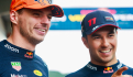 Fórmula 1: Red Bull destroza a Checo Pérez y minimizan su nivel por elogiar a Max Verstappen