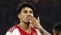 Ajax: Jorge Sánchez dejará al equipo de Ámsterdam para irse a otro grande de Europa