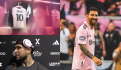 VIDEO: Lionel Messi y el VIRAL beso que le dio a un aficionado en Miami