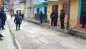 Asesinan a hijo de alcalde de Villaflores, Chiapas; Fiscalía inicia investigación