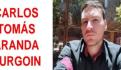 Carlos Aranda. Familiares del mexicano desaparecido califican de "irresponsable" identificación del cuerpo