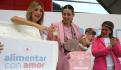 Inaugura Mariana Rodríguez tres lactarios en empresa de Grupo AlEn