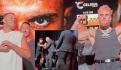 VIDEO | ​Jake Paul vs Nate Díaz: Resumen y ganador de la pelea de box