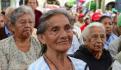 Un millón 200 mil adultos mayores cuentan con pensión del Bienestar en CDMX, afirma Fany Correa