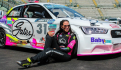 NASCAR: Enrique Ferrer suma su segundo Victory Lane en Estados Unidos
