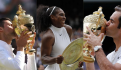 (VIDEO) Serena Williams da la bienvenida a su segunda bebé con un conmovedor anuncio