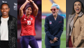 Mundial Femenil 2023: Adiós a las favoritas, ¿Quiénes son las selecciones contendientes al título?