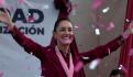 Claudia Sheinbaum será la voz de las mujeres en la Presidencia de México: Movimiento Nacional ‘Por Ella, Por Todas’