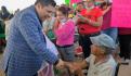 Yucatán se transforma, reduce pobreza y desigualdad como nunca antes en la historia