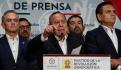 PRD seguirá en el Frente Amplio por México, afirma Zambrano
