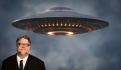 Guillermo del Toro Explica 'Nadie te salvará', película de extraterrestres que se estrenó este 2023