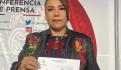 Sandra Cuevas se destapa; quiere ser jefa de gobierno de la CDMX en comicios de 2024