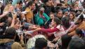VIDEO | Mujer causa polémica en TikTok por pedir que su novio gane 100 mil pesos a la quincena
