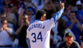 MLB: Randy Arozarena manda inusual propuesta a AMLO para poner a prueba sus habilidades en el beisbol