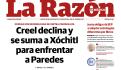 Bajan homicidios en el país: Rosa Icela Rodríguez