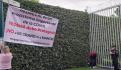 VIDEO. Vecinos realizan bloqueo en Lindavista en contra de proyecto INVI