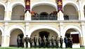 Congreso de la Ciudad de México reconoce el legado histórico del Heroico Colegio Militar