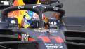 F1 | Gran Premio de Singapur: Checo Pérez saldrá en el lugar 13; Así largarán los pilotos el domingo
