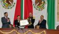 Juez concede libertad condicional a Eugenio Hernández, ex gobernador de Tamaulipas