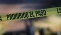 Grupo armado dispara contra presidencia municipal de Domingo Arenas, Puebla; hay un herido