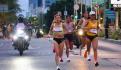 Exhiben a corredores por ‘hacer trampa’ en Maratón CDMX; podrían ser sancionados