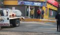 Violencia en Michoacán fueron ‘actos propagandísticos’, pero ya regresó tranquilidad, asegura AMLO