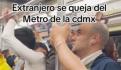 Metro CDMX: ‘Caos’ en Línea 2 y Línea 3 por retiro de trenes; reportan aglomeraciones y retrasos