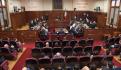Senado turna a comisiones minuta para extinción de fideicomisos del Poder Judicial